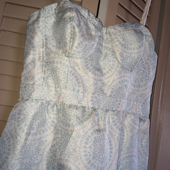 Spring Dress - Picture 2 of 2